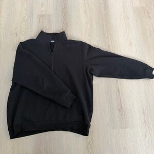 Lululemon quarterzip